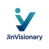 JinVisionary ロゴ